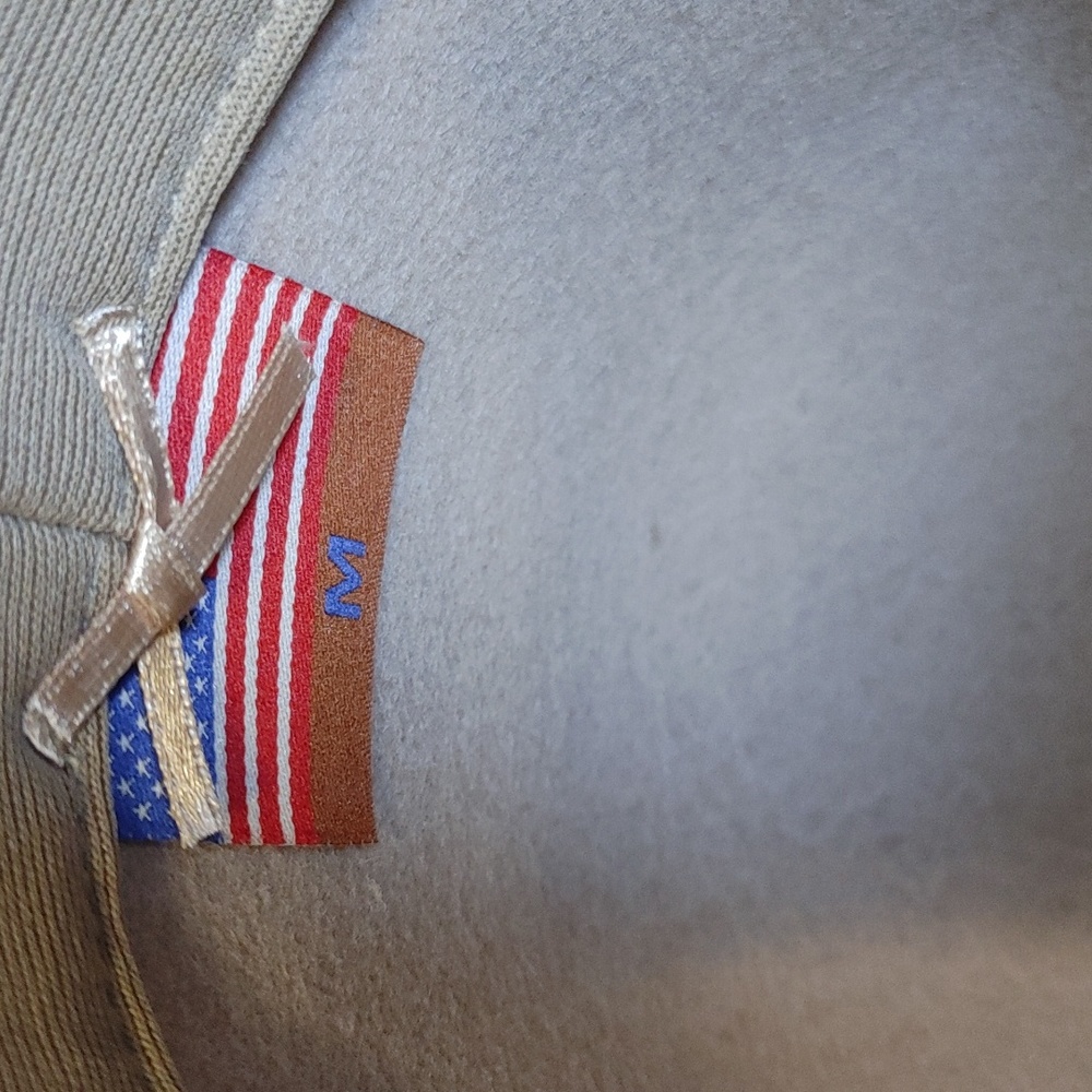 π€― Bullhide Hat - Picture 9 of 16